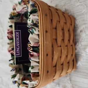 Longaberger Horizon of Hope Basket Set